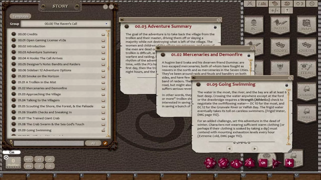 Screenshot 4